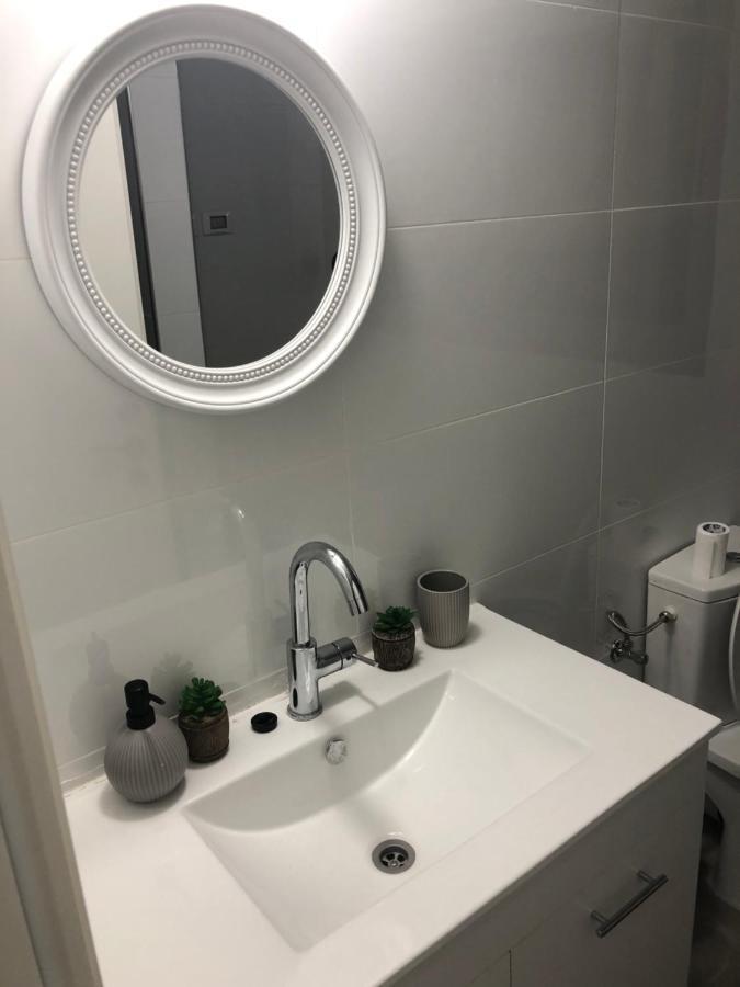 דירת נופש ׳חושן׳ Apartment