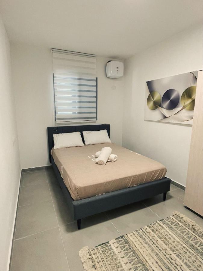 דירת נופש ׳חושן׳ Apartment