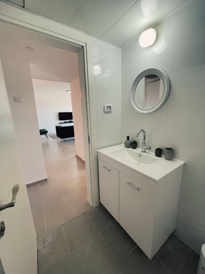 דירת נופש ׳חושן׳ Apartment