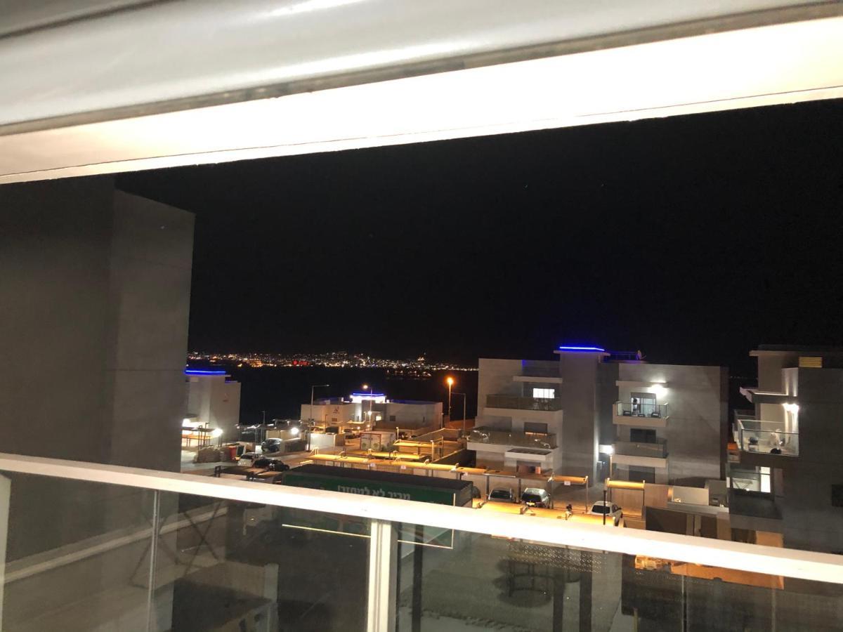 Apartment דירת נופש ׳חושן׳ *