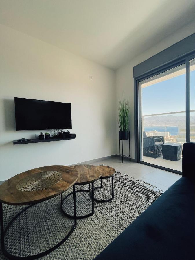 דירת נופש ׳חושן׳ Apartment