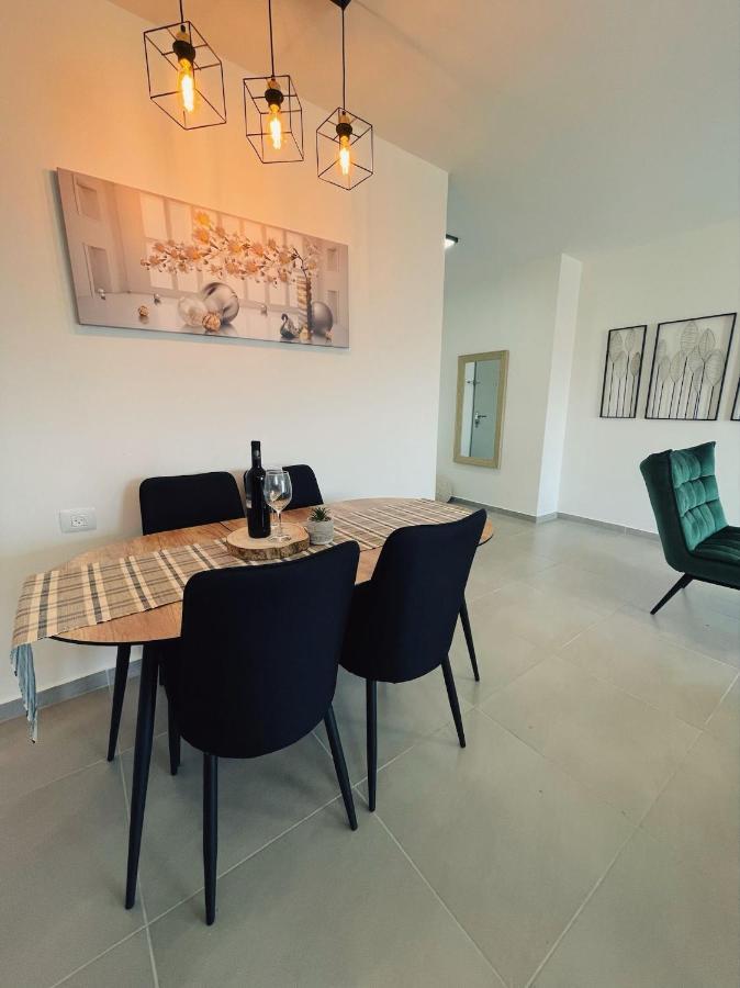 דירת נופש ׳חושן׳ Apartment *